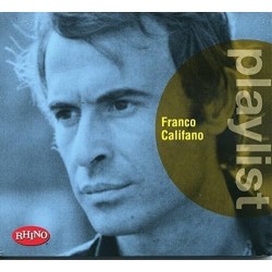 Playlist: Franco Califano