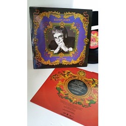ELTON JOHN the one, 512 360-1