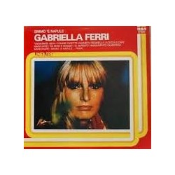 Fiori romani (I) / Vinyl record [Vinyl-LP]