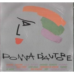 LPX189 LP Donna D'Autore VINYL