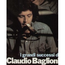 SIG1010 LP I Grandi Successi Di VINYL