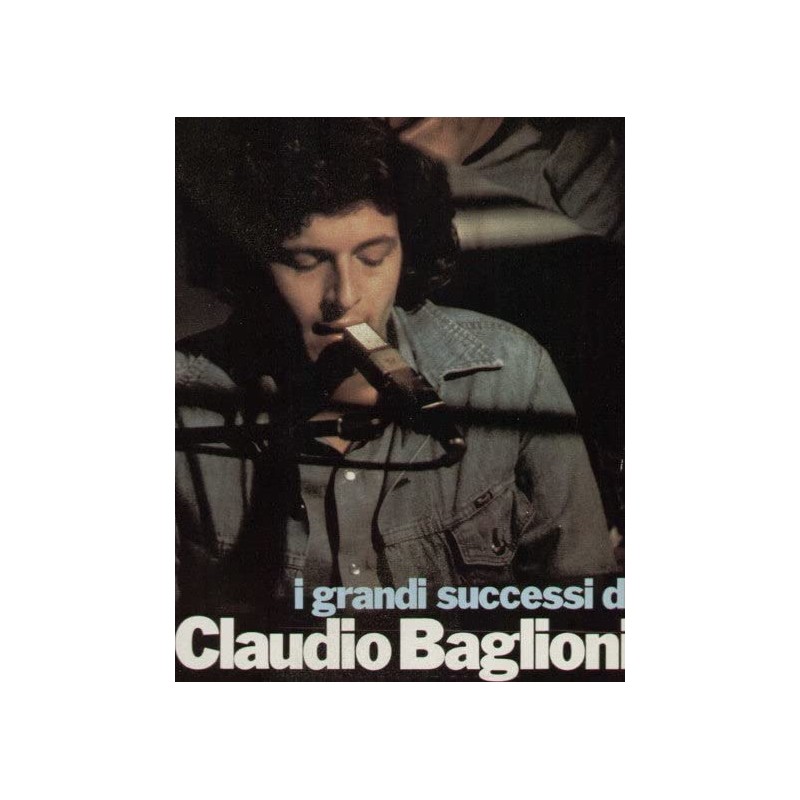 SIG1010 LP I Grandi Successi Di VINYL