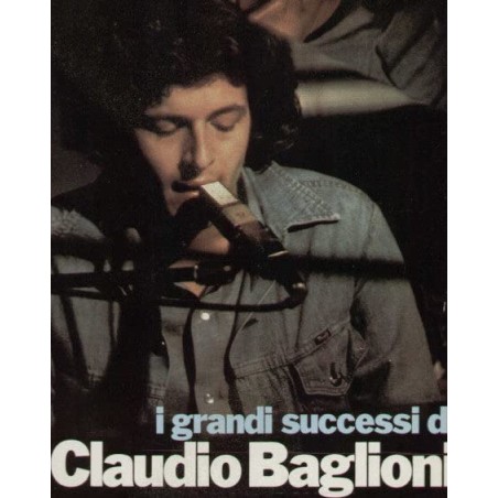 SIG1010 LP I Grandi Successi Di VINYL