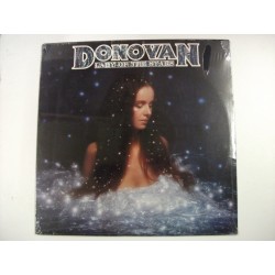 lady of the stars LP