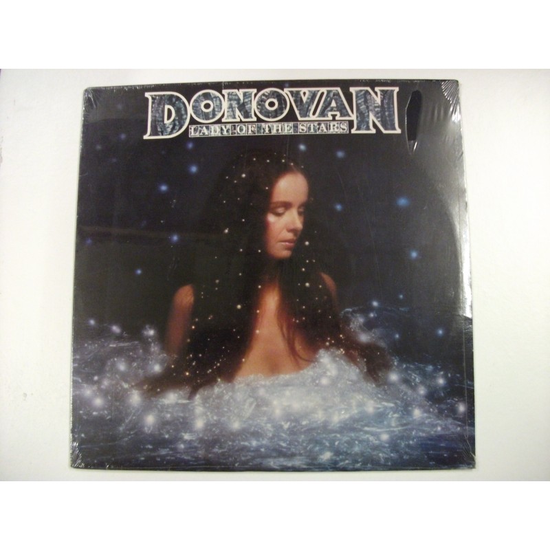 lady of the stars LP