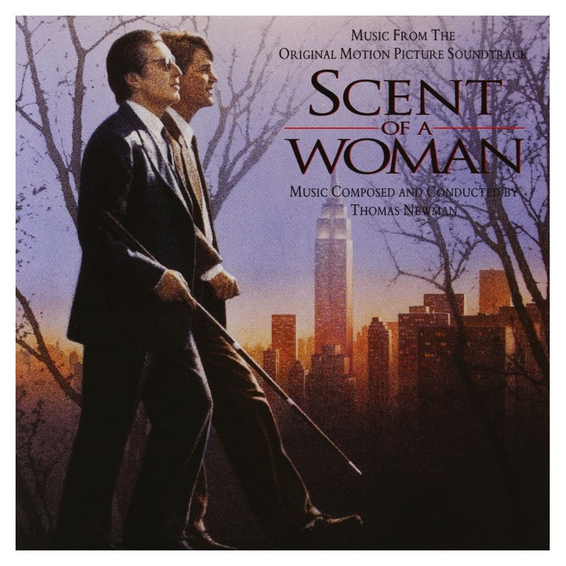 Scent of a Woman