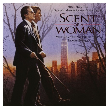 Scent of a Woman