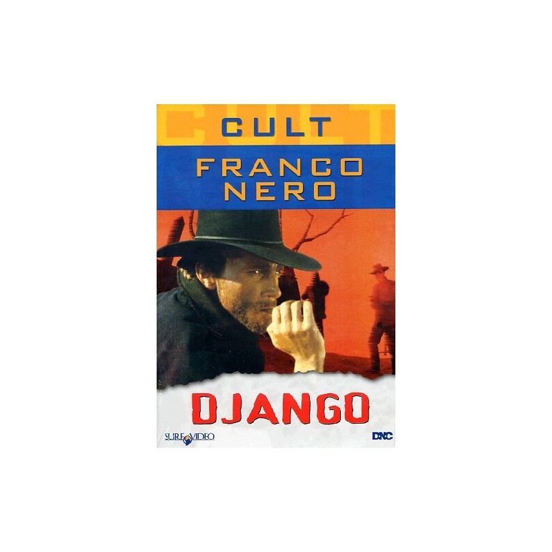 Django
