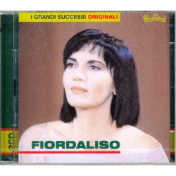 Fiordaliso
