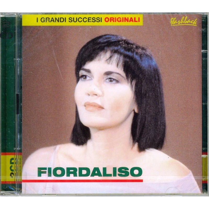 Fiordaliso