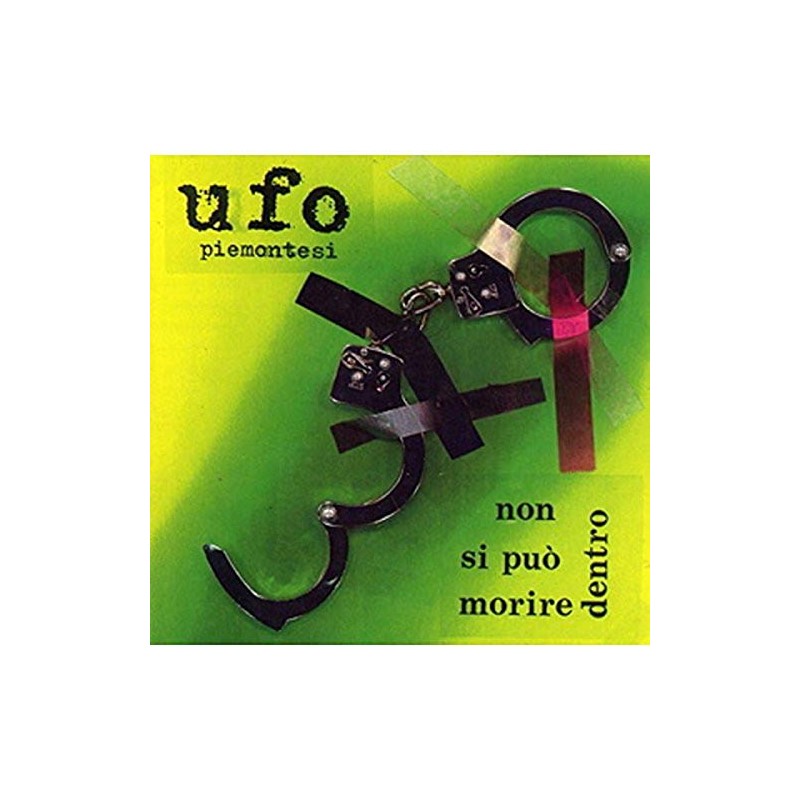 Non Si Puo' Morire Dentro