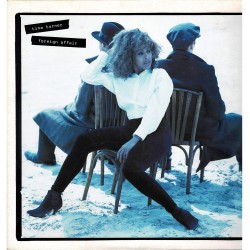 TINA TURNER / FOREIGN AFFAIR