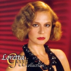 LORETTA GOGGI COLLECTION - CD