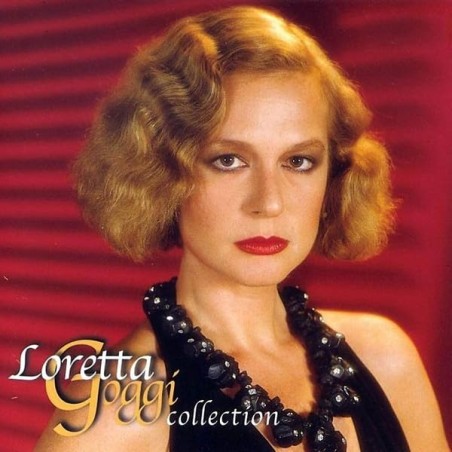 LORETTA GOGGI COLLECTION - CD