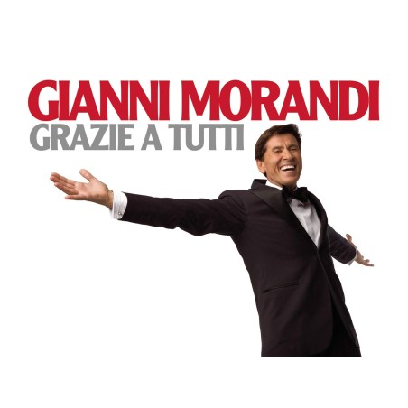 Grazie A Tutti (Box 3 Cd)