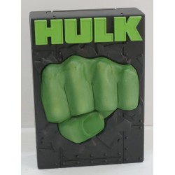Hulk (Edt.Ltd.)