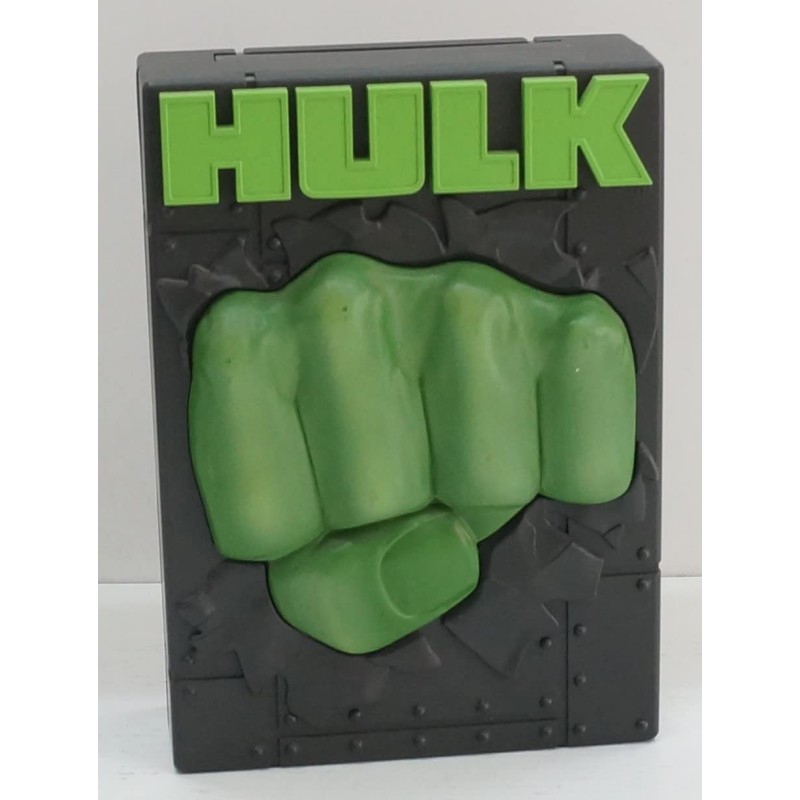 Hulk (Edt.Ltd.)