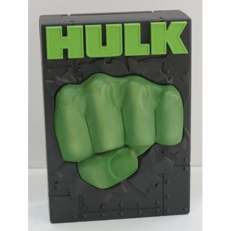 Hulk (Edt.Ltd.)