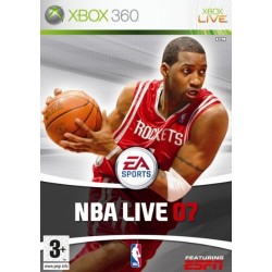 NBA Live 07