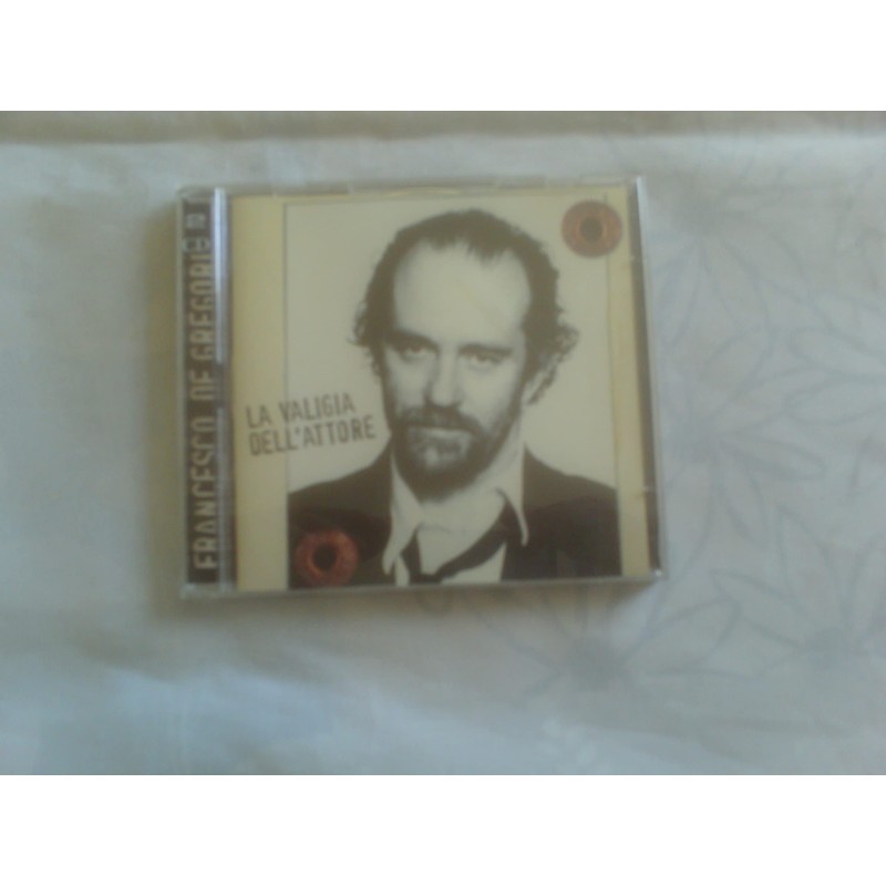 La Valigia Dell'attore