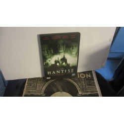 The Haunting - Presenze (1999) DVD