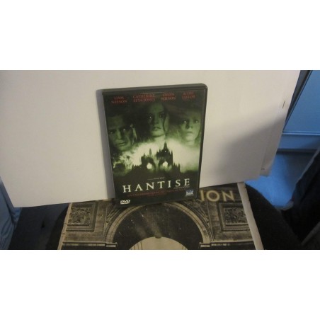 The Haunting - Presenze (1999) DVD