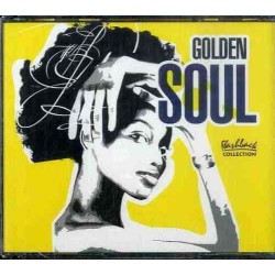 Golden Soul Flashback Collection