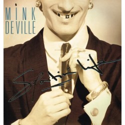 Sportin' Life (1985) [Import]