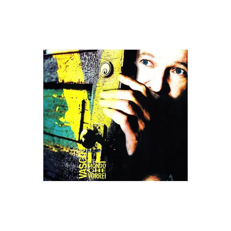 Il Mondo Che Vorrei (Slidepack)
