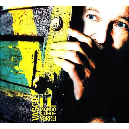 Il Mondo Che Vorrei (Slidepack)