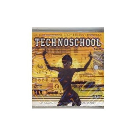 TECHNOSCHOOL 2