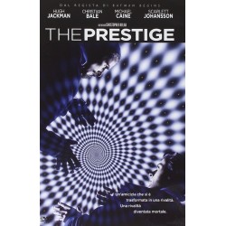 The Prestige