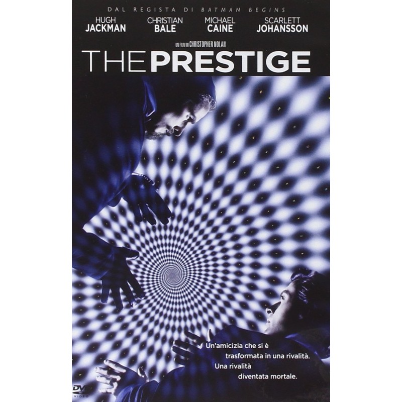 The Prestige