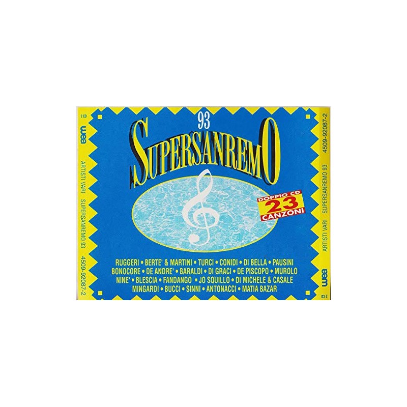 supersanremo 93