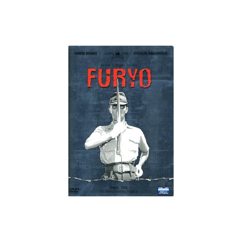 Furyo (Tin Box) (Special Edition)