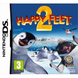 Happy Feet 2