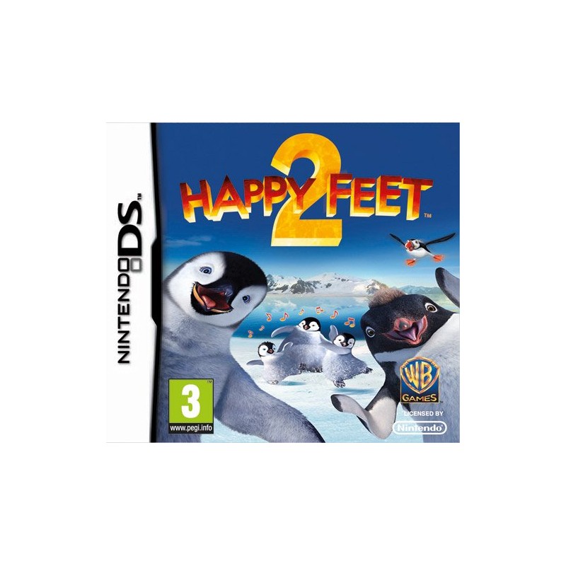 Happy Feet 2