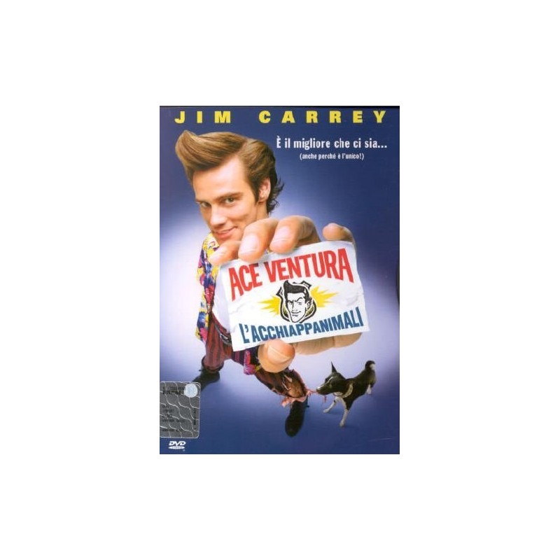 Ace Ventura - L'acchiappanimali