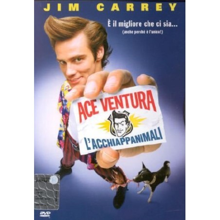 Ace Ventura - L'acchiappanimali