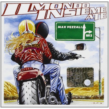 Il Mondo Insieme a Te