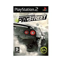 Need For Speed Pro Street
