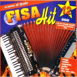 Fisa Hit Vol.12
