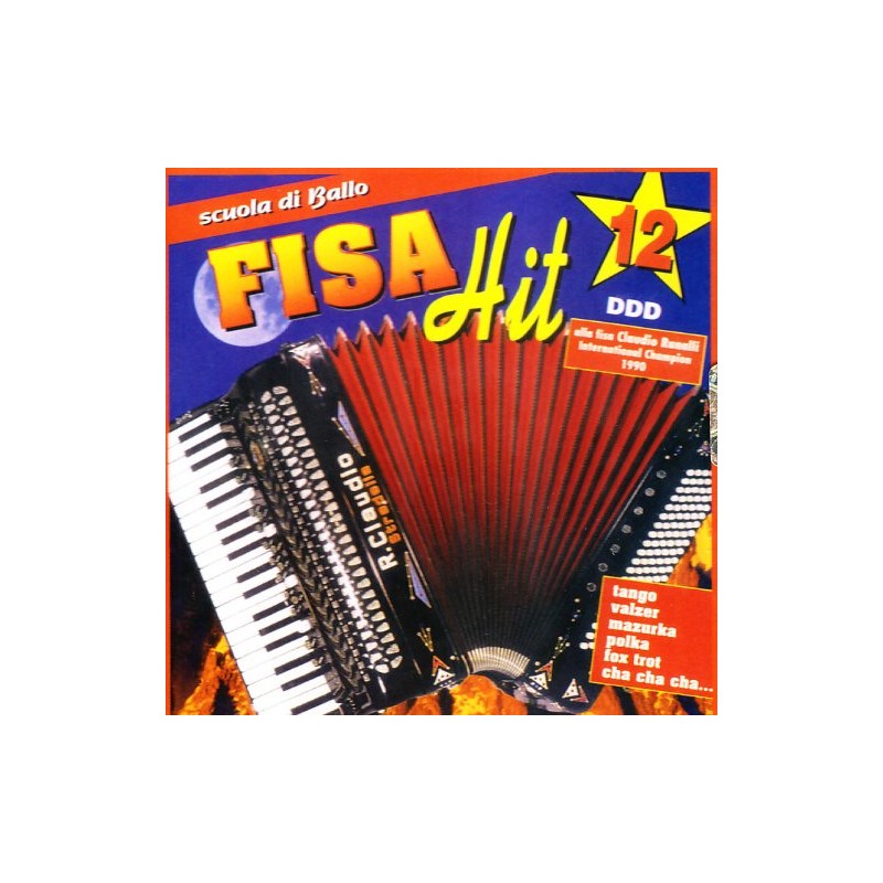 Fisa Hit Vol.12