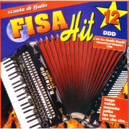 Fisa Hit Vol.12