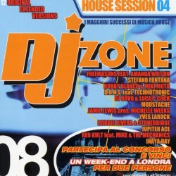 DJ Zone 08