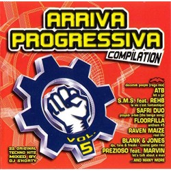 PROGRESSIVA COMPILATION 5