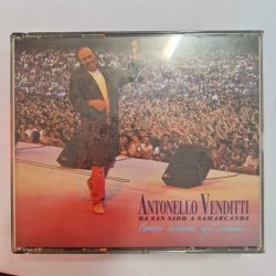 Da Sansiro A Samarcanda