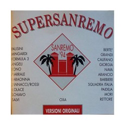 Laura Pausini, Andrea Mingardi, Antonella Arancio, Rettore..