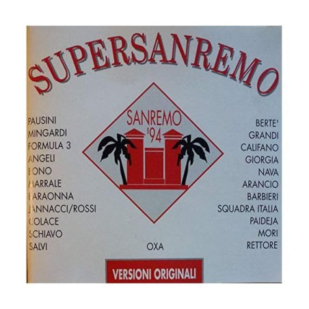 Laura Pausini, Andrea Mingardi, Antonella Arancio, Rettore..