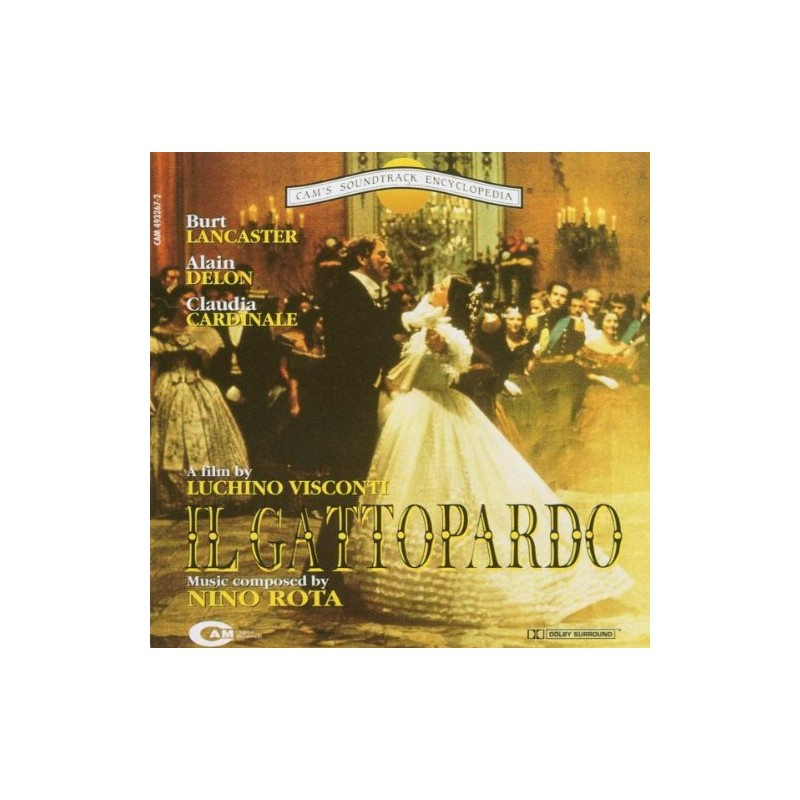 Il Gattopardo
